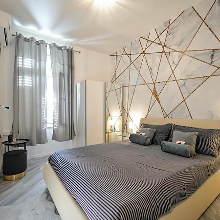 Luxury Apartment Laura Zadar Exterior photo