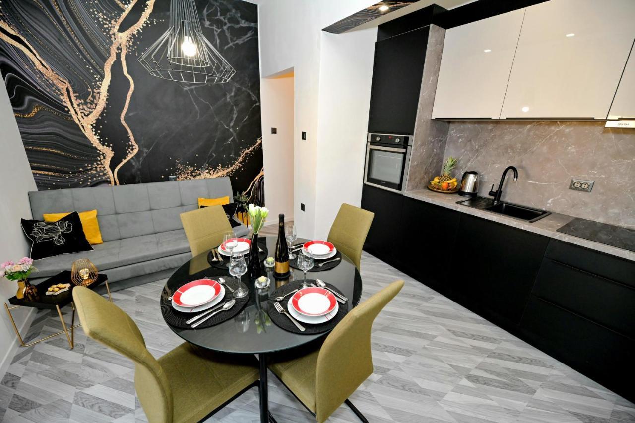 Luxury Apartment Laura Zadar Exterior photo