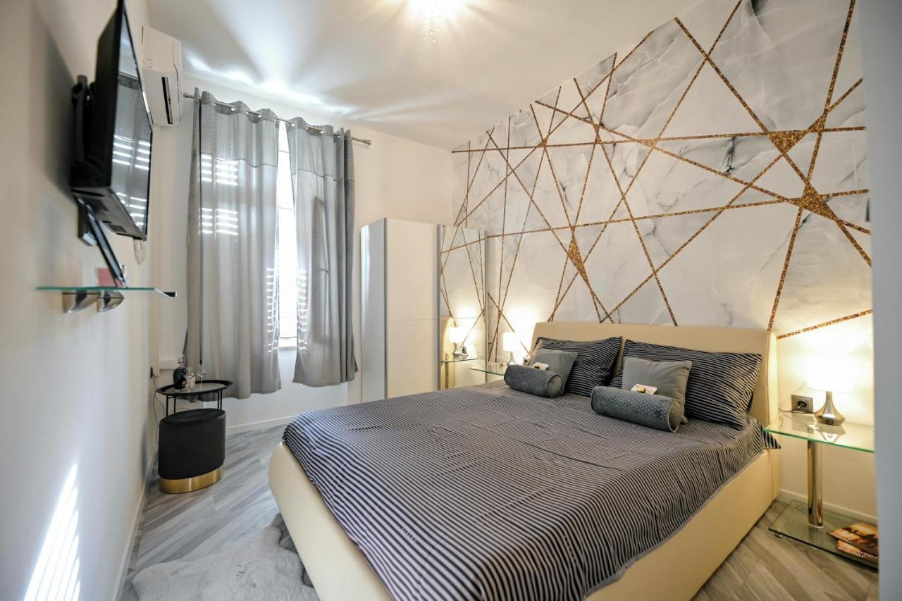 Luxury Apartment Laura Zadar Exterior photo