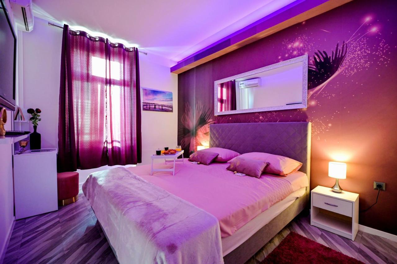 Luxury Apartment Laura Zadar Exterior photo