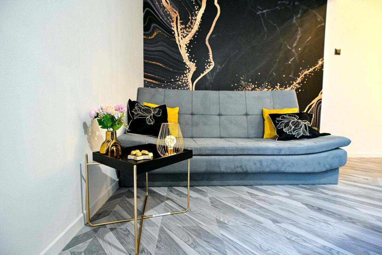 Luxury Apartment Laura Zadar Exterior photo